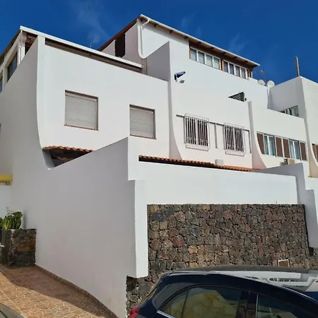Fabuloso Apartamento En Playa De Americas * Playa de las Americas (Tenerife)