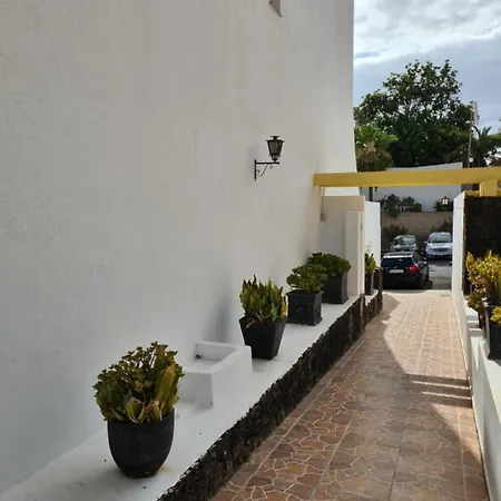 Fabuloso Apartamento En Playa De Americas