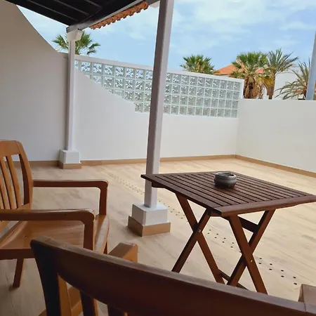 Fabuloso Apartamento En Playa De Americas * Playa de las Americas (Tenerife)