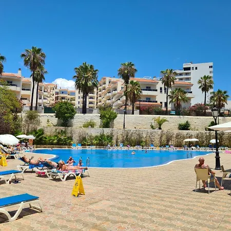 Fabuloso Apartamento En Playa De Americas
