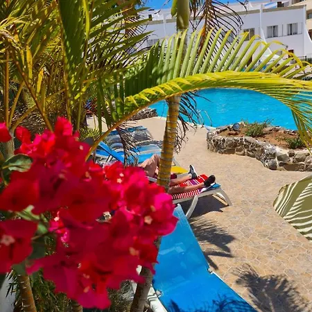 Fabuloso Apartamento En Playa De Americas Apartment Playa de las Americas (Tenerife)