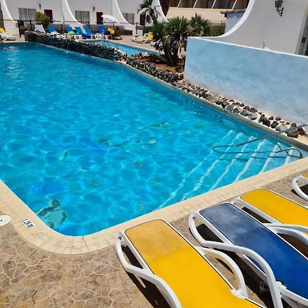 Fabuloso Apartamento En Playa De Americas Apartment *