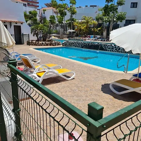 Fabuloso Apartamento En Playa De Americas Apartment