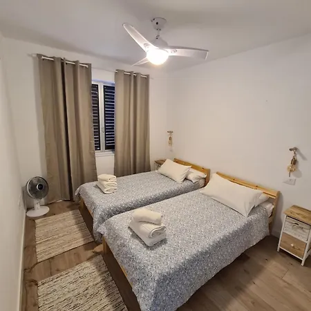 Apartment Fabuloso Apartamento En Playa De Americas Playa de las Americas (Tenerife)