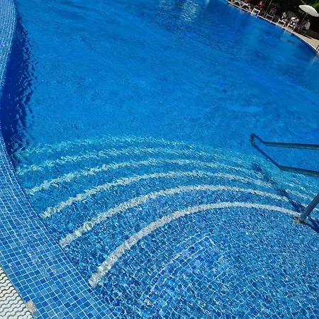 Appartement Fabuloso Apartamento En Playa De Americas *