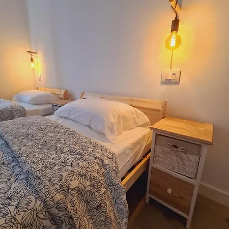 Appartement Fabuloso Apartamento En Playa De Americas Playa de las Américas