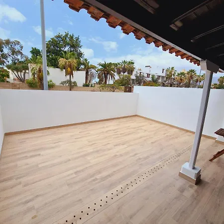 Fabuloso Apartamento En Playa De Americas Playa de las Américas
