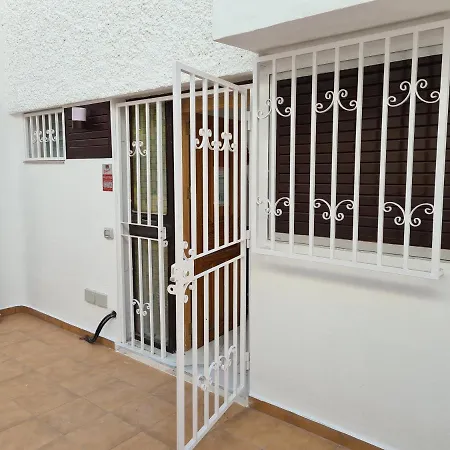 Appartement Fabuloso Apartamento En Playa De Americas *