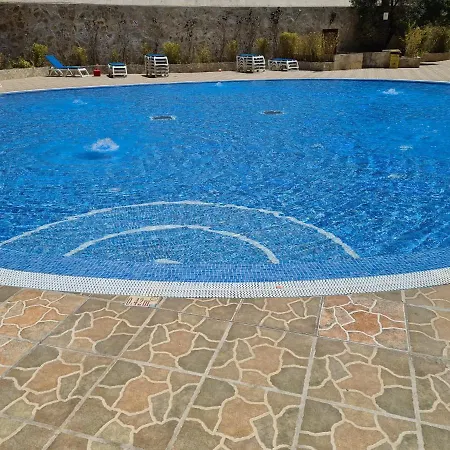 Appartement Fabuloso Apartamento En Playa De Americas