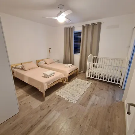 Appartement Fabuloso Apartamento En Playa De Americas *