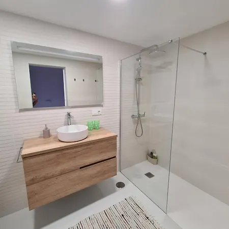Fabuloso Apartamento En Playa De Americas Playa de las Américas
