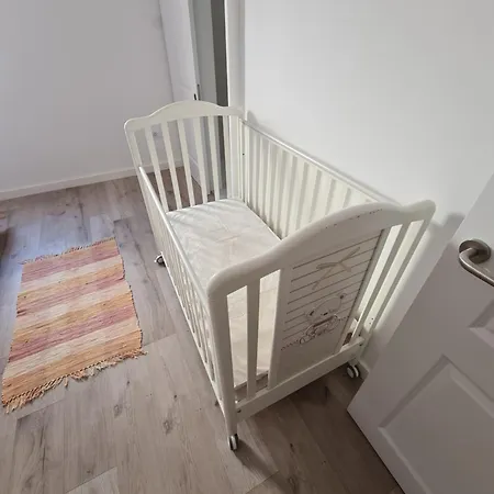 Appartement Fabuloso Apartamento En Playa De Americas *